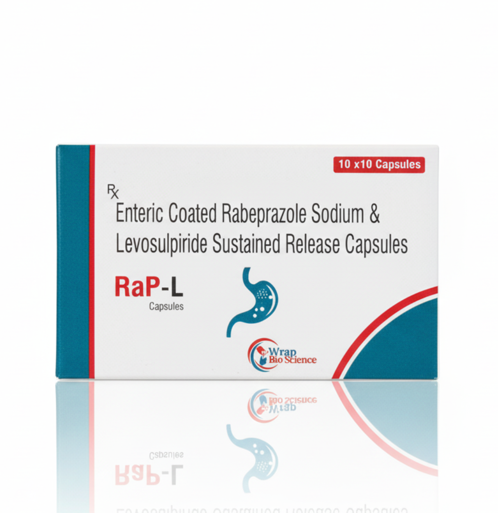 Read more about the article RaP-L Capsules