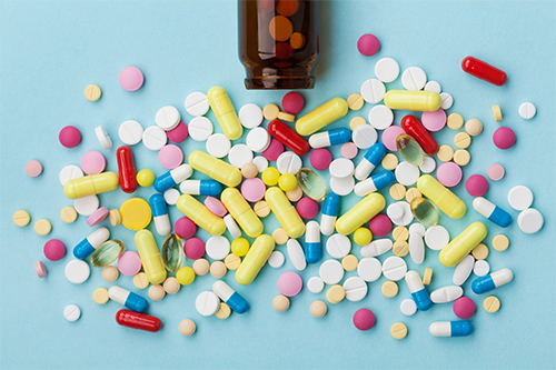 product our Explore high-quality Capsules, Tablets, and Syrups